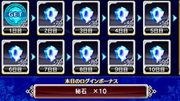 画像ギャラリー No.003のサムネイル画像 / 「VALKYRIE ANATOMIA」,PlayStation2版「VP2」の発売10周年を記念するログインボーナス