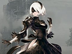「VALKYRIE ANATOMIA -THE ORIGIN-」と「NieR：Automata」のコラボイベントがスタート。2Bの参戦＆★6武器を配布