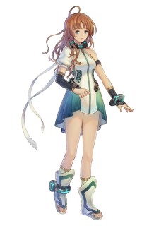 画像ギャラリー No.008のサムネイル画像 / 「VALKYRIE ANATOMIA」が「FFレジェンズII」とのコラボイベントを4月17日に開催
