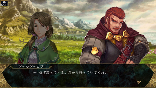 画像ギャラリー No.006のサムネイル画像 / 【PR】優しくないから美しい「VALKYRIE ANATOMIA」の世界。ガノッサ，ロキ，エーリスが一堂に会す2周年イベントも