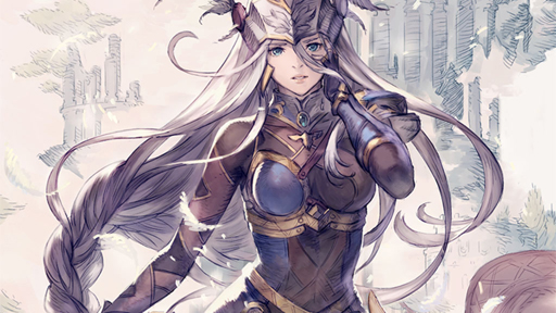画像ギャラリー No.010のサムネイル画像 / 【PR】優しくないから美しい「VALKYRIE ANATOMIA」の世界。ガノッサ，ロキ，エーリスが一堂に会す2周年イベントも