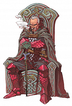 画像ギャラリー No.012のサムネイル画像 / 【PR】優しくないから美しい「VALKYRIE ANATOMIA」の世界。ガノッサ，ロキ，エーリスが一堂に会す2周年イベントも