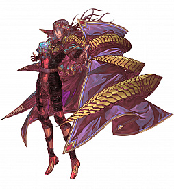 画像ギャラリー No.013のサムネイル画像 / 【PR】優しくないから美しい「VALKYRIE ANATOMIA」の世界。ガノッサ，ロキ，エーリスが一堂に会す2周年イベントも
