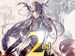 【PR】優しくないから美しい「VALKYRIE ANATOMIA」の世界。ガノッサ，ロキ，エーリスが一堂に会す2周年イベントも