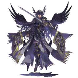 画像ギャラリー No.005のサムネイル画像 / 【PR】「VALKYRIE ANATOMIA」今年のサンタガールはレナス&フレイア。2019年の“VP 20周年”に向けて遊ぶなら今!