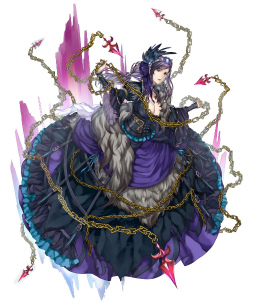 画像ギャラリー No.007のサムネイル画像 / 【PR】「VALKYRIE ANATOMIA」今年のサンタガールはレナス&フレイア。2019年の“VP 20周年”に向けて遊ぶなら今!