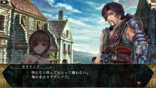 画像ギャラリー No.012のサムネイル画像 / 【PR】「VALKYRIE ANATOMIA」今年のサンタガールはレナス&フレイア。2019年の“VP 20周年”に向けて遊ぶなら今!