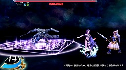 画像ギャラリー No.004のサムネイル画像 / 「VALKYRIE ANATOMIA」，新キャラ“水着エーリス”の紹介動画が公開に