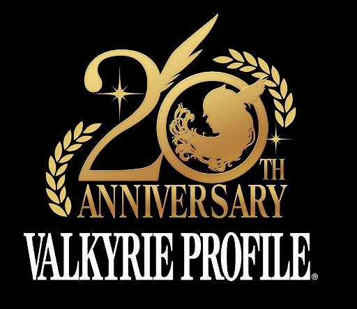 画像ギャラリー No.001のサムネイル画像 / 「VALKYRIE ANATOMIA」で「VP」シリーズ20周年を祝うイベントが12月16日より開催