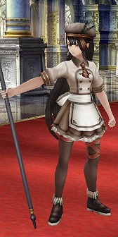 画像ギャラリー No.003のサムネイル画像 / 「VALKYRIE ANATOMIA」，イベント“あなたの口に届けたい”が開始