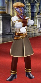 画像ギャラリー No.003のサムネイル画像 / 「VALKYRIE ANATOMIA」，新キャラ“高飛車王女ジェラード”が登場