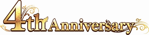 画像ギャラリー No.001のサムネイル画像 / 「VALKYRIE ANATOMIA」，新キャラ“アリス・ヴァルキリー”が登場する4周年記念イベント「戦乙女降臨」を開催