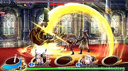 画像ギャラリー No.003のサムネイル画像 / 「VALKYRIE ANATOMIA」,籠の中の少女「ジェシカ」(CV:遠野ひかる)の紹介映像が先行公開
