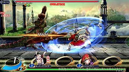 画像ギャラリー No.003のサムネイル画像 / 「VALKYRIE ANATOMIA」，新キャラクター「銀狼の従者フェンリル」の紹介映像が公開