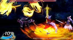 画像ギャラリー No.004のサムネイル画像 / 「VALKYRIE ANATOMIA」，新キャラクター「銀狼の従者フェンリル」の紹介映像が公開