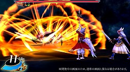 画像ギャラリー No.005のサムネイル画像 / 「VALKYRIE ANATOMIA」，新キャラクター「銀狼の従者フェンリル」の紹介映像が公開