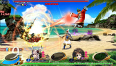 画像ギャラリー No.004のサムネイル画像 / 「VALKYRIE ANATOMIA」海賊フレイア＆水兵夢瑠が実装決定