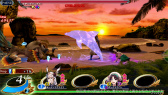 画像ギャラリー No.008のサムネイル画像 / 「VALKYRIE ANATOMIA」海賊フレイア＆水兵夢瑠が実装決定