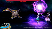 画像ギャラリー No.009のサムネイル画像 / 「VALKYRIE ANATOMIA」海賊フレイア＆水兵夢瑠が実装決定