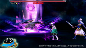 画像ギャラリー No.010のサムネイル画像 / 「VALKYRIE ANATOMIA」海賊フレイア＆水兵夢瑠が実装決定
