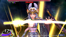 画像ギャラリー No.004のサムネイル画像 / 「VALKYRIE ANATOMIA」，“雅なる創世の戦乙女”の初回映像が公開