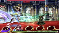 画像ギャラリー No.003のサムネイル画像 / 「VALKYRIE ANATOMIA」,“冥黒の礼装ヘル”の紹介映像が公開に