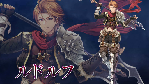 画像ギャラリー No.002のサムネイル画像 / 「VALKYRIE ANATOMIA」賞金稼ぎルドルフの紹介映像が公開