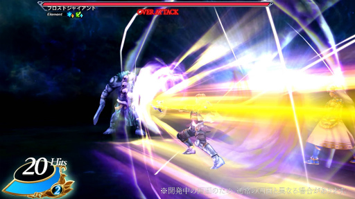 画像ギャラリー No.005のサムネイル画像 / 「VALKYRIE ANATOMIA」賞金稼ぎルドルフの紹介映像が公開