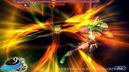 画像ギャラリー No.004のサムネイル画像 / 「VALKYRIE ANATOMIA」にヴァルキリープロファイルシリーズからハロウィン衣装の“フレイ”が登場