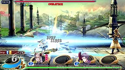 画像ギャラリー No.003のサムネイル画像 / 「VALKYRIE ANATOMIA」， 新キャラクター“白月のジークフリート”の紹介映像が公開