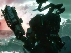 ［E3 2016］「タイタンフォール 2」の発売日が2016年10月28日に決定。シングルプレイモードの搭載も明らかに