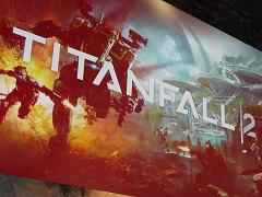 ［gamescom］「タイタンフォール 2」のマルチプレイヤーテックテストが2016年8月19日より実施。最新ゲームプレイ映像も公開