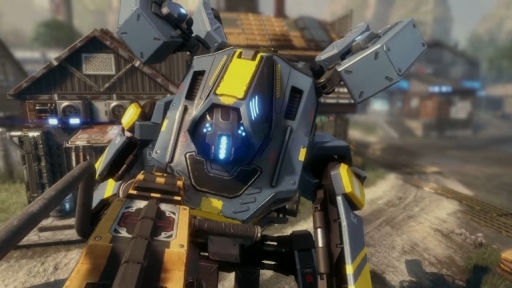 画像ギャラリー No.001のサムネイル画像 / 「タイタンフォール 2」,マップ「植民地」や武器「R-101」などを収録したDLC「コロニーリボーン」が3月30日に配信。無料トライアル実施も