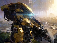「タイタンフォール 2」，マップ「植民地」や武器「R-101」などを収録したDLC「コロニーリボーン」が3月30日に配信。無料トライアル実施も