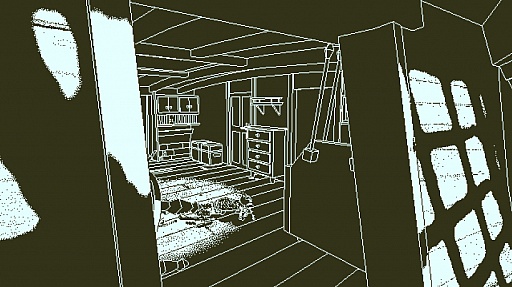画像ギャラリー No.002のサムネイル画像 / 「Papers, Please」の開発者によるミステリーアドベンチャー「Return of the Obra Dinn」の最新デモがリリース