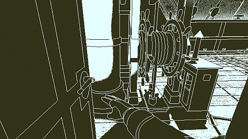 画像ギャラリー No.003のサムネイル画像 / 「Papers, Please」の開発者によるミステリーアドベンチャー「Return of the Obra Dinn」の最新デモがリリース