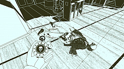 画像ギャラリー No.002のサムネイル画像 / 「Papers, Please」を生んだルーカス・ポープ氏の新作アドベンチャー「Return of the Obra Dinn」は今秋中にリリース