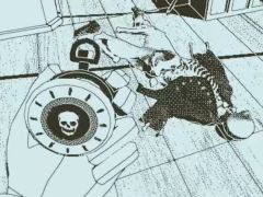 Switch「Return of the Obra Dinn」が2019年秋に配信決定。モノクロで描かれた世界で，過去の事件を解き明かすミステリーADV