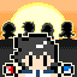 画像ギャラリー No.025のサムネイル画像 / 勇者vs.魔王（ラスボス）から始まるアドベンチャーRPG「世界一長い5分間」がPS Vitaで7月28日発売。その不思議なシステムや登場キャラが公開に