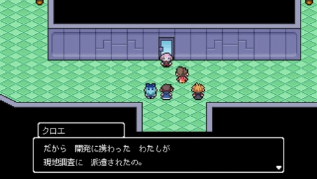 画像ギャラリー No.012のサムネイル画像 / 「世界一長い5分間」勇者の“思い出”がキーとなる，独自のゲームシステムの詳細が公開に