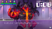 画像ギャラリー No.004のサムネイル画像 / PS Vita用アドベンチャーRPG「世界一長い5分間」,物語の序盤を楽しめる体験版が配信スタート
