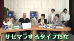 画像ギャラリー No.004のサムネイル画像 / 本日発売の「世界一長い5分間」,情報バラエティ番組の第2弾が公開