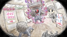 画像ギャラリー No.004のサムネイル画像 / 「世界一長い5分間」ブラウザゲーム「オモイデクエスト」の作業用BGM集を公開