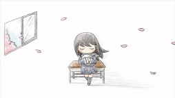 画像ギャラリー No.005のサムネイル画像 / 「世界一長い5分間」ブラウザゲーム「オモイデクエスト」の作業用BGM集を公開