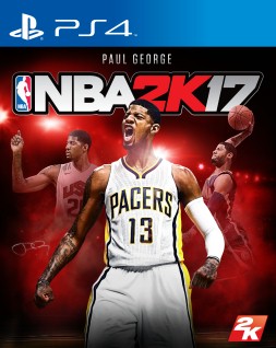 画像ギャラリー No.001のサムネイル画像 / 「NBA 2K17」の発売日が10月20日に決定。1992年USAバスケットボール“ドリームチーム”が予約・早期購入特典として登場