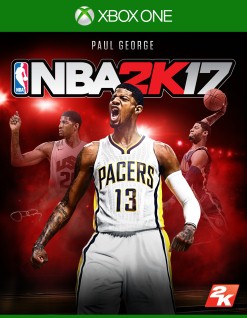 画像ギャラリー No.002のサムネイル画像 / 「NBA 2K17」の発売日が10月20日に決定。1992年USAバスケットボール“ドリームチーム”が予約・早期購入特典として登場
