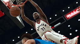 画像ギャラリー No.021のサムネイル画像 / 「NBA 2K17」ハンズオンイベントをレポート。よりリアルでプレイヤースキルが反映される,新たなNBAに進化