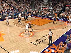 「NBA 2K17」ハンズオンイベントをレポート。よりリアルでプレイヤースキルが反映される，新たなNBAに進化