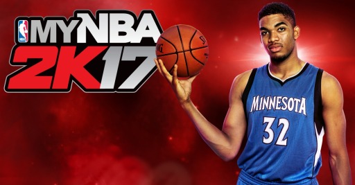 画像ギャラリー No.001のサムネイル画像 / 「NBA 2K17」MyCAREERモードの一部をプレイできる無料DLC「The Prelude」を配信