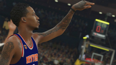 画像ギャラリー No.002のサムネイル画像 / シリーズ最新作「NBA 2K17」が本日発売。Visual Concepts代表グレッグ・トーマス氏のコメントも公開